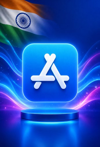 4000 INR App Store & iTunes Hediye Kartı