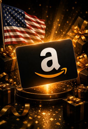 Amazon USA 35 USD