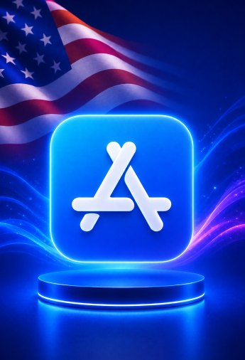 App Store & iTunes Hediye Kartı 20 USD