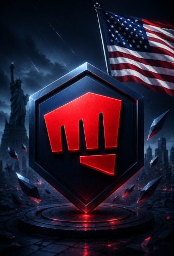 Riot Access 20 USD