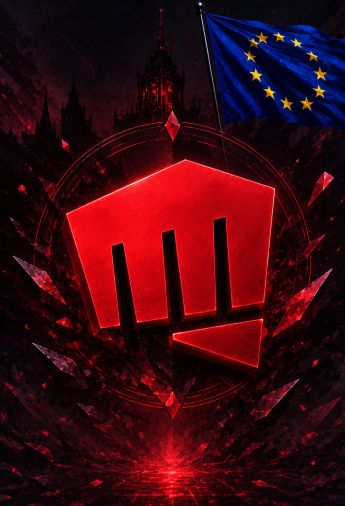 Riot Access 5 Euro